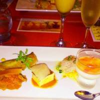 ３０周年記念コース