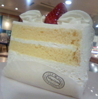 ショートケーキ