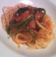 おすすめランチコース