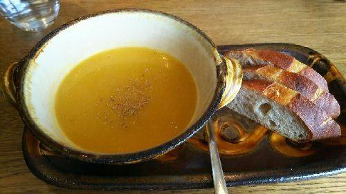 モーニング（スープセット）