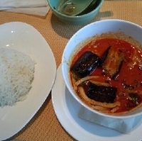 レッドカレー
