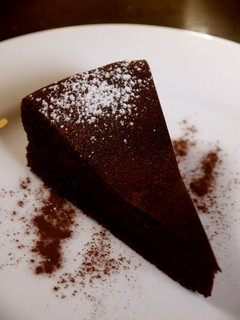 ガトーショコラ