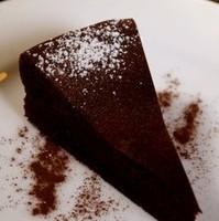 ガトーショコラ