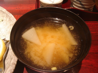 黒豚（鹿児島産）ロースかつ定食