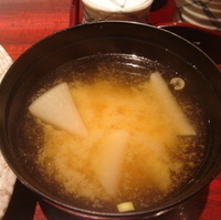 黒豚（鹿児島産）ロースかつ定食