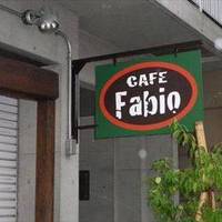 Cafe Fabio