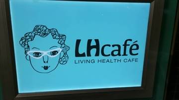 LH cafe