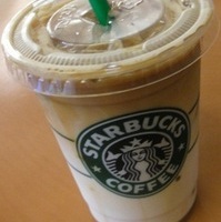 キャラメルマキアート