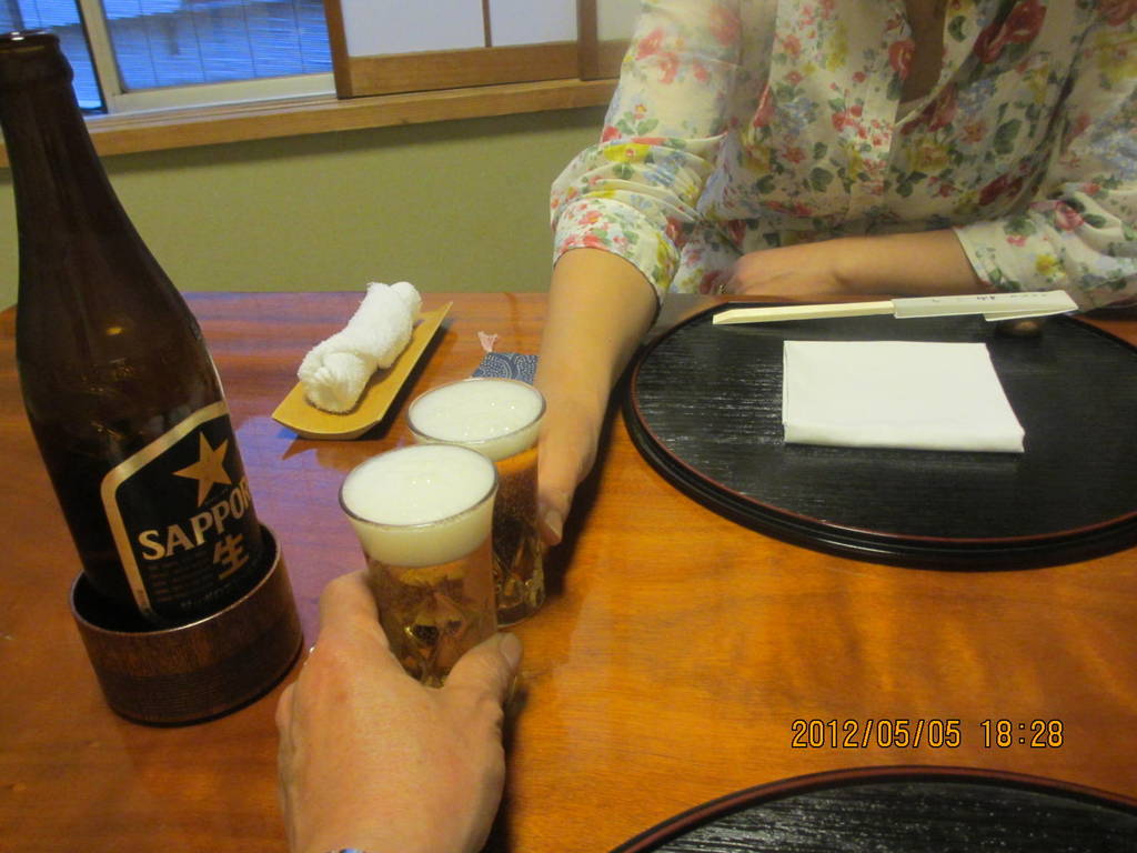 大将おまかせコース