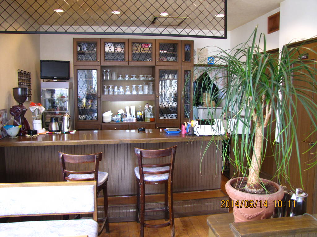 オレンジハウス パブレストラン