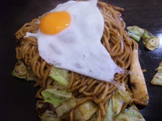 焼きそば（ソース）