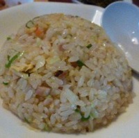 チャーハン
