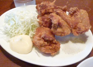 唐揚げ