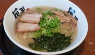 和風藤平ラーメン