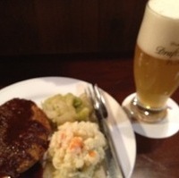 アサヒ樽生ビール