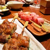 豚巻きアスパラ