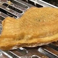 たい焼き串揚げ