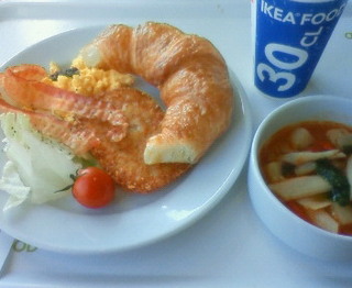 プレミアムブレックファースト