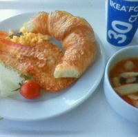 プレミアムブレックファースト