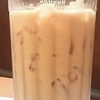 アイスロイヤルミルクティ