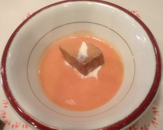 コールドビーフ