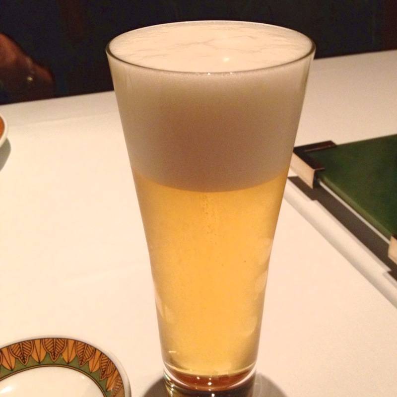 生ビール