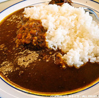 カレーライス