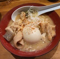 和牛すじ煮込み