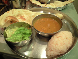 日替わりセット