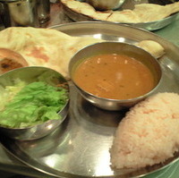 日替わりセット