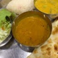 日替わりカレーセット