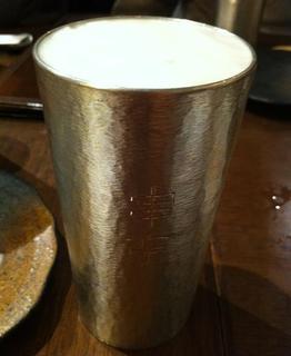 サッポロ　生ビール　エビス