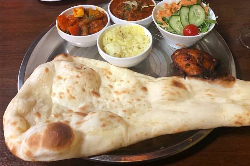 日替りランチセット