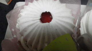 クリスマスツリーセット　苺