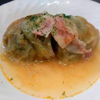 ロールキャベツ