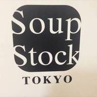 Soup Stock Tokyo クイーンズ伊勢丹横浜店