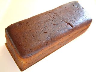 いちじくのパウンドケーキ