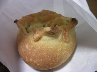 じゃがいもチーズ