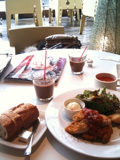 ランチプレート