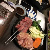 山陰特上コース