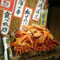 ごっつぉコース