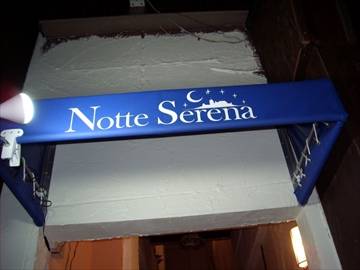 Notte Serena