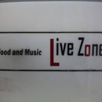 Live　Zone