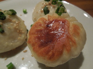 焼包ショーロンポウ