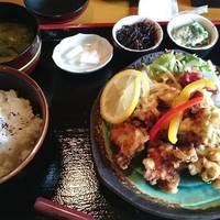 日替わりランチ