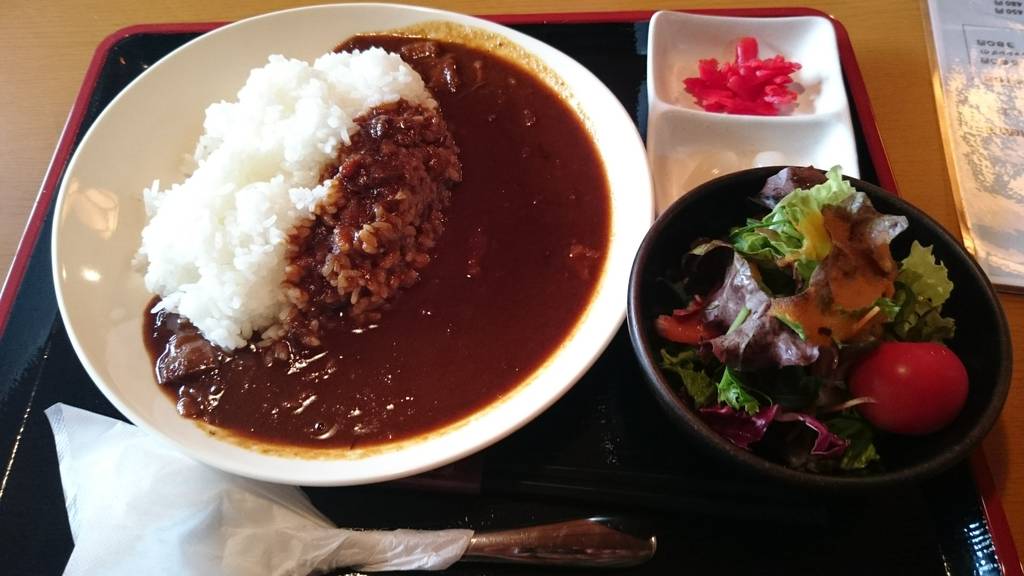 日替わりランチ