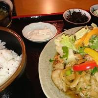 日替わりランチ