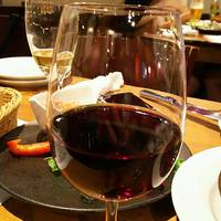 樽生ワイン（赤）　カベール