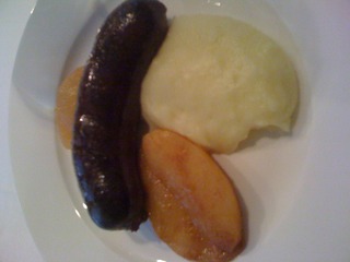 ランチ2100円のの前菜