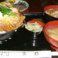 カツ丼